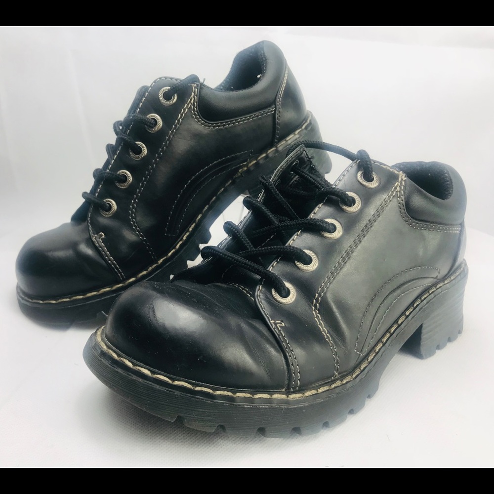 No boundaries 7.5 women’s boot